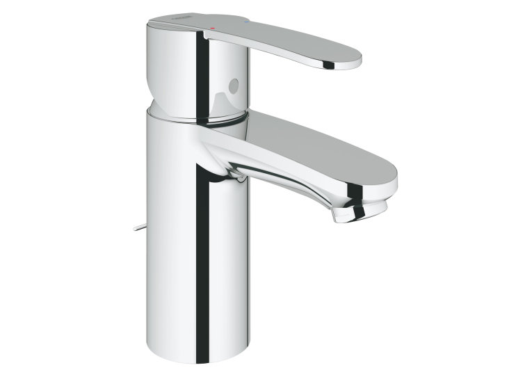 Одноважільний змішувач для раковини Grohe Wave Cosmopolitan S-Size (23204000)