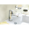 Одноважільний змішувач для раковини Grohe Wave Cosmopolitan S-Size (23204000)