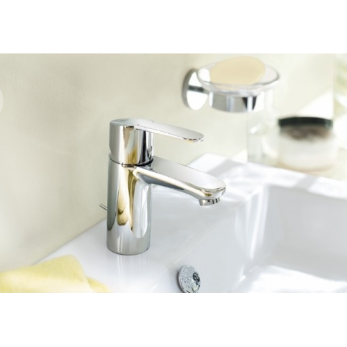 Одноважільний змішувач для раковини Grohe Wave Cosmopolitan S-Size (23204000)
