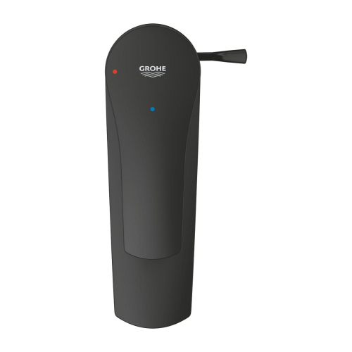 Одноважільний змішувач для раковини Grohe Eurosmart S-Size (329262433)