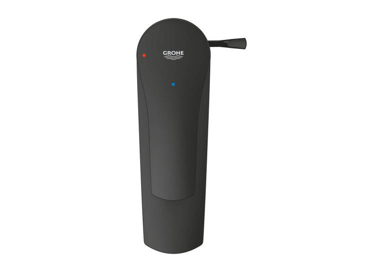 Однорычажный смеситель для раковины Grohe Eurosmart S-Size (329262433)