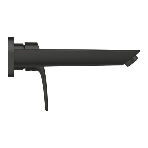 Смеситель для раковины на 2 отверстия Grohe Eurosmart M-Size (293382433)