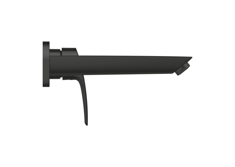 Змішувач для раковини на 2 отвори Grohe Eurosmart M-Size (293382433)