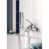 Однорычажный смеситель для ванны Grohe Feel(32269000)