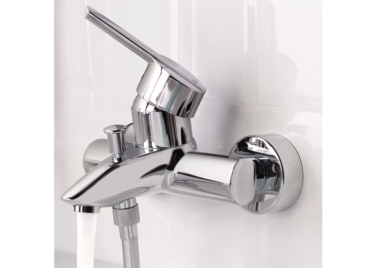Одноважільний змішувач для ванни Grohe Feel(32269000)