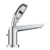 Однорычажный смеситель на ванну на 3 отверстия grohe BauEdge New (2511710A)