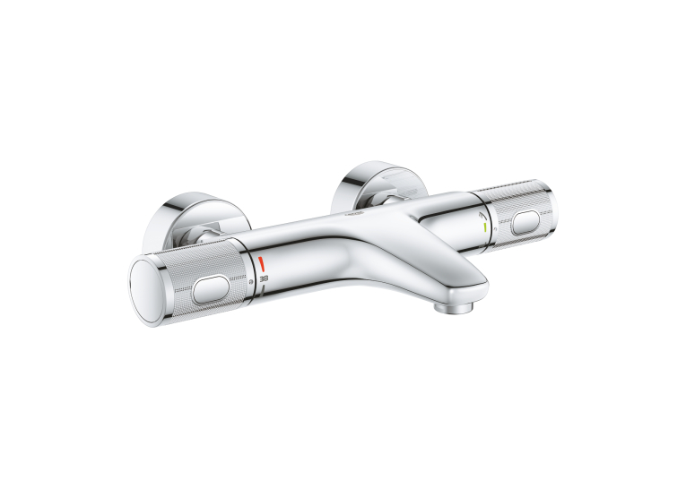 Термостат для ванни Grohe Grohtherm 1000 Performance (34830000)
