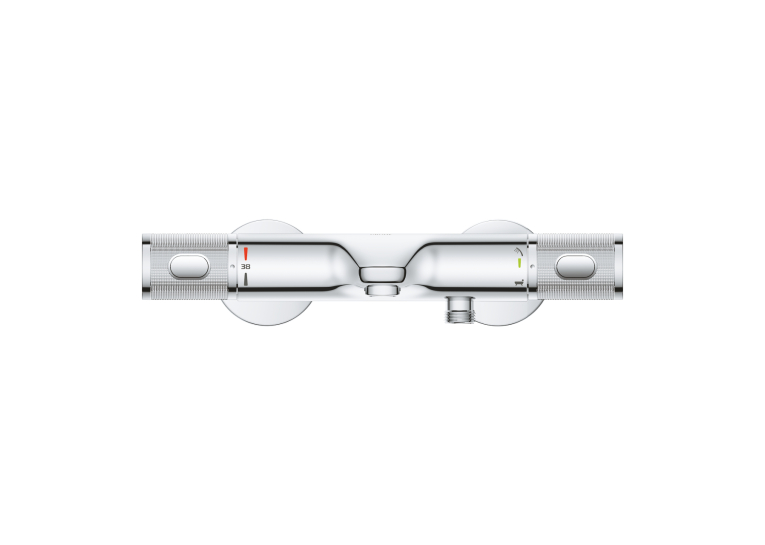Термостат для ванни Grohe Grohtherm 1000 Performance (34830000)