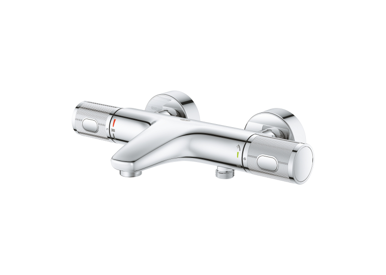 Термостат для ванни Grohe Grohtherm 1000 Performance (34830000)