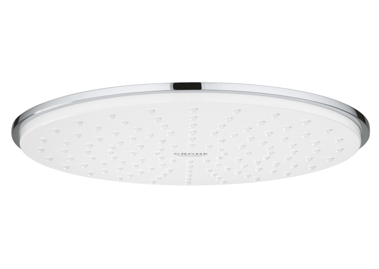 Верхній душ Grohe Rainshower Cosmopolitan 210 із 1 режимом струменю (28368LS0)