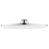 Верхній душ Grohe Rainshower Cosmopolitan 210 із 1 режимом струменю (28368LS0)