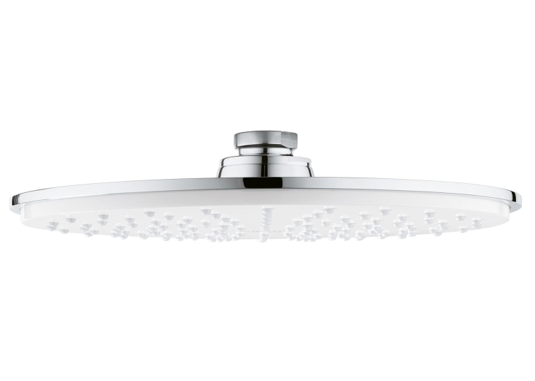Верхній душ Grohe Rainshower Cosmopolitan 210 із 1 режимом струменю (28368LS0)