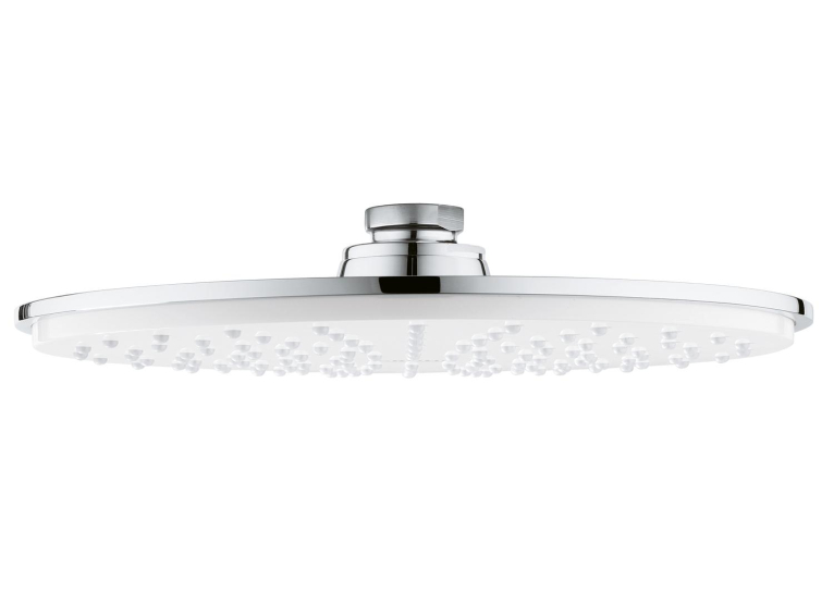 Верхній душ Grohe Rainshower Cosmopolitan 210 із 1 режимом струменю (28368LS0)