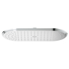 Верхний душ Grohe Rainshower Veris 300 1 режим (27470000)
