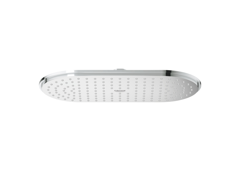 Верхній душ Grohe Rainshower Veris 300 1 режим (27470000)