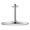 верхний душ Grohe Tempesta 250 с кронштейном к потолку (26664000)
