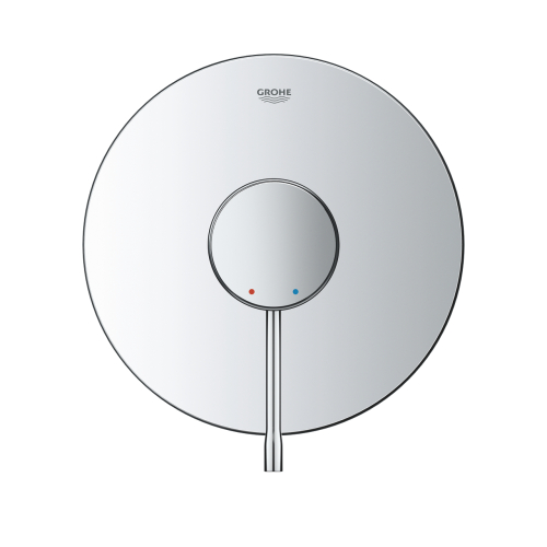 Однорычажный смеситель Grohe Essence на 1 выход (24168001)