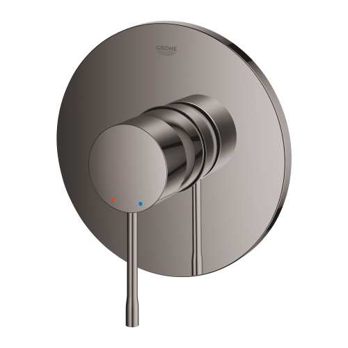 Однорычажный смеситель Grohe Essence на 1 выход (24168A01) Графит