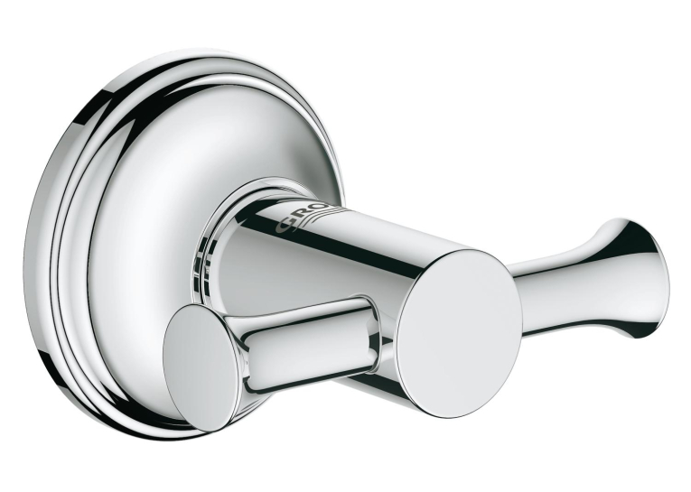 Крючок для халата Grohe Essentials (40656001)