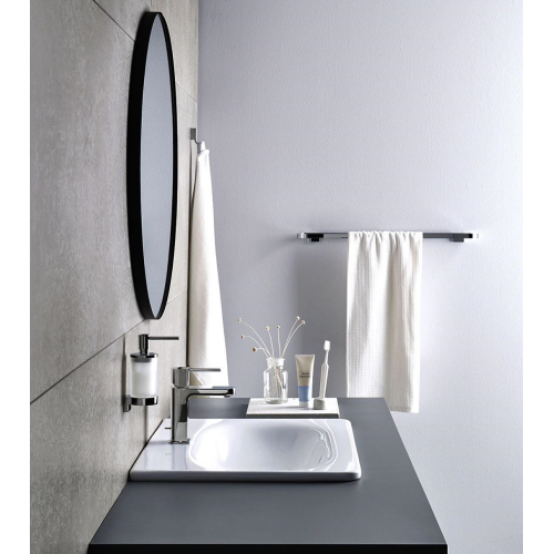 Держатель для банного полотенца Grohe Selection (41058000)