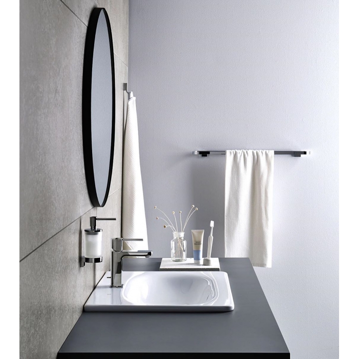 Держатель для банного полотенца Grohe Selection (41058000)