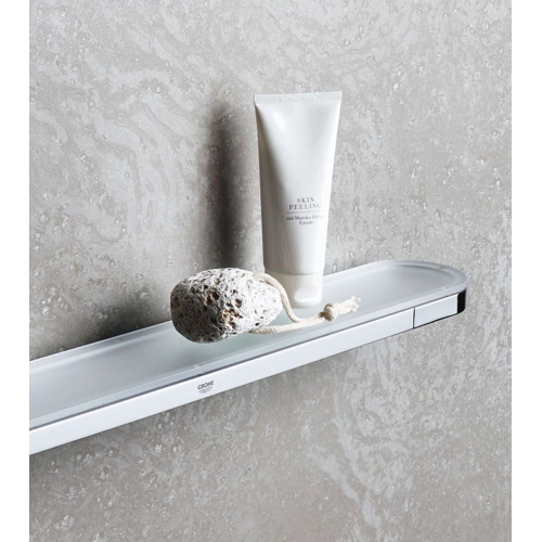 Держатель для банного полотенца Grohe Selection (41058000)