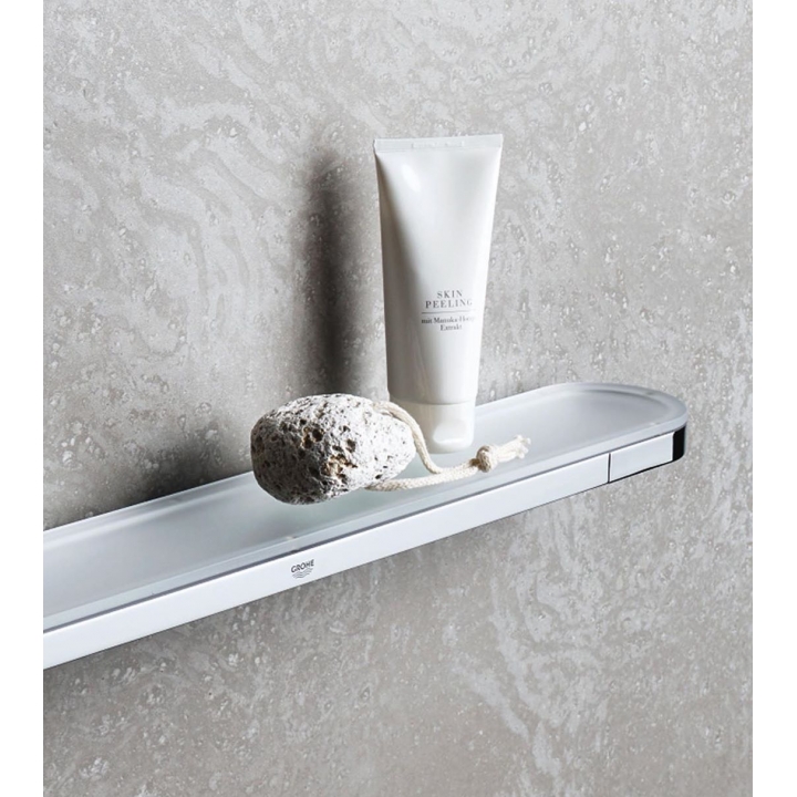 Держатель для банного полотенца Grohe Selection (41058000)
