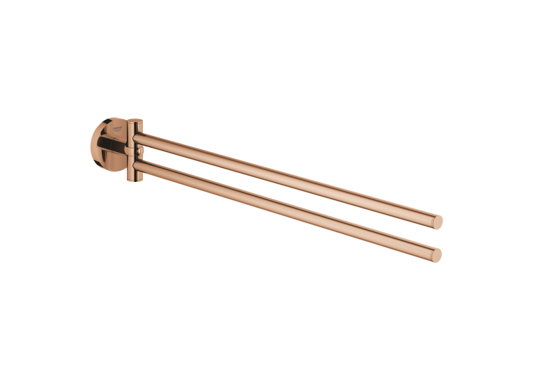 Тримач для рушника Grohe Essentials (40371DA1)