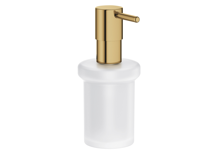Дозатор рідкого мила Grohe Essentials (40394GL1) Золото