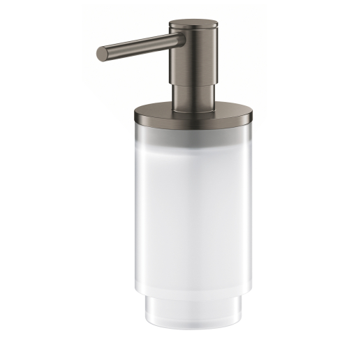 Дозатор жидкого мыла grohe Selection (41028AL0) Графит матовый
