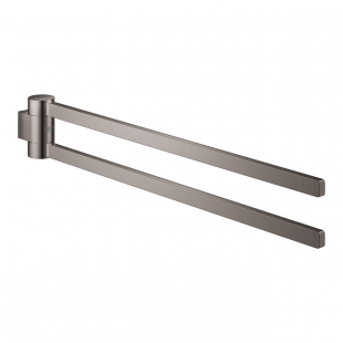 Держатель для полотенца, поворотный Grohe Selection (41063A00) Графит