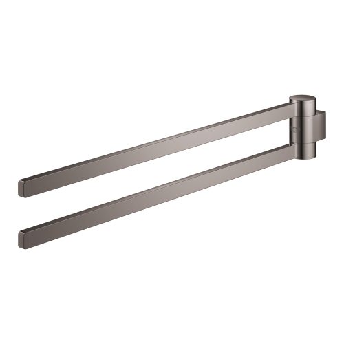 Держатель для полотенца, поворотный Grohe Selection (41063A00) Графит