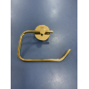 Тримач туалетного паперу Grohe Essentials (40689GL1) Золото
