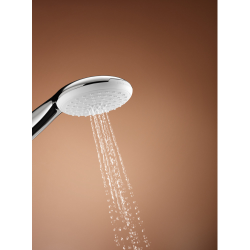 Душевой гарнитур, 2 режима тока Grohe Tempesta 110 (26163003)