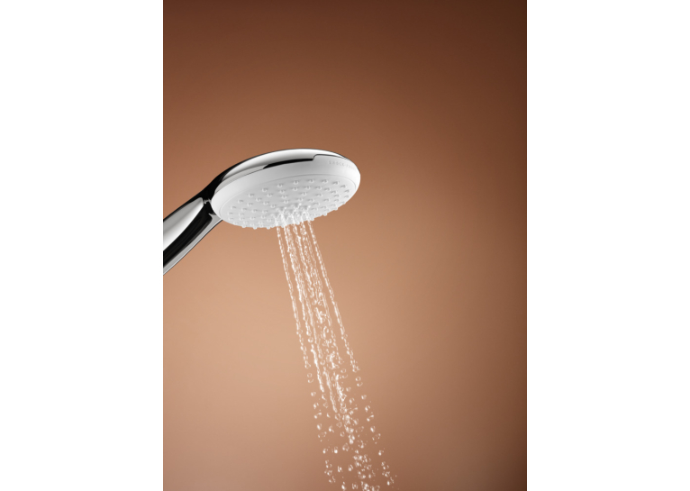 Душевой гарнитур, 2 режима тока Grohe Tempesta 110 (26163003)