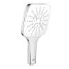 Душевой набор Grohe Rainshower Smartactive Cube 130 3 режима струи (26588LS0)