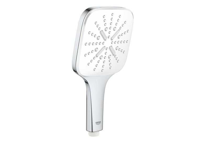 Душевой набор Grohe Rainshower Smartactive Cube 130 3 режима струи (26588LS0)