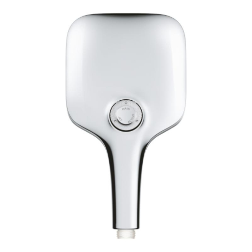 Душовий набір Grohe Rainshower Smartactive Cube 130 3 режими струменю (26588LS0)