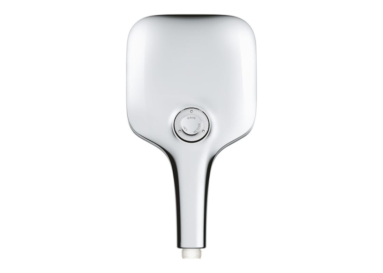 Душевой набор Grohe Rainshower Smartactive Cube 130 3 режима струи (26588LS0)