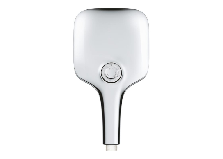 Душовий набір Grohe Rainshower Smartactive Cube 130 3 режими струменю (26588LS0)