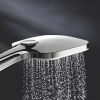 Душевой набор Grohe Rainshower Smartactive Cube 130 3 режима струи (26588LS0)