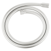 Душовий шланг Grohe Silverflex 1250 мм (28362DC0) Сталь