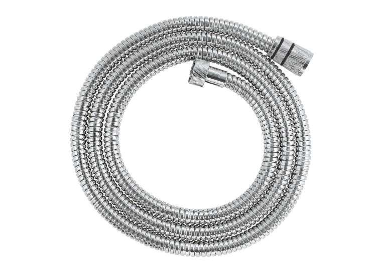 Металлический душевой шланг Grohe VitalioFlex Metal Long-Life TwistStop 1750 (22100000)