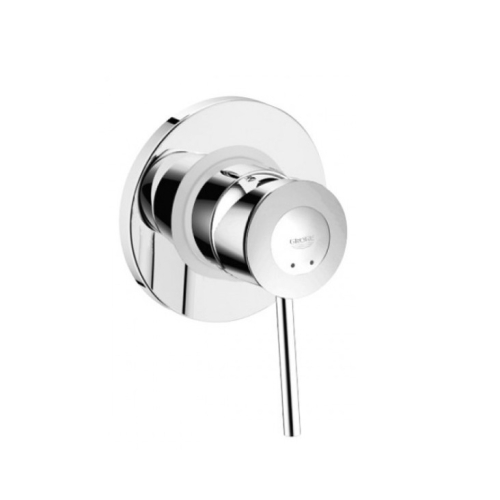 Комплект гигиенического душа Grohe EX Bau Classic хром UA2904800S 