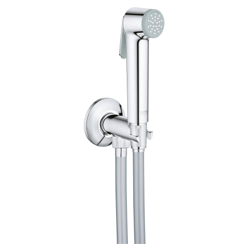 Комплект гигиенического душа Grohe EX Bau Classic хром UA2904800S 