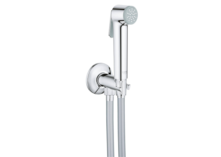 Комплект гигиенического душа Grohe EX Bau Classic хром UA2904800S 