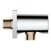 Подключение душевого шланга Grohe Rainshower (27076000)
