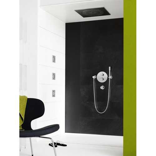 Подключение душевого шланга Grohe Rainshower (27076000)