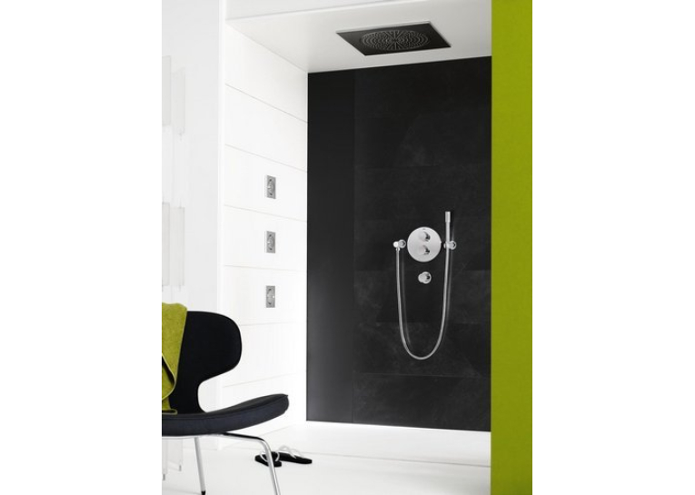 Подключение душевого шланга Grohe Rainshower (27076000)