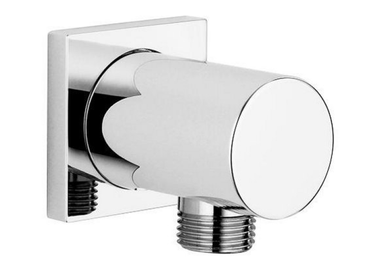 Подключение душевого шланга Grohe Rainshower (27076000)